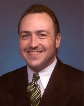 Pianist Paul Dorr